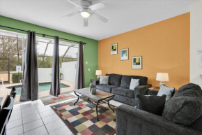 Orlando Townhome 6442 - Private Pool Club Access
